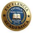 Logo de Colegio María Ambrosia Tapia Méndez