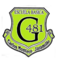 Logo de Escuela Carlos Montero Jaramillo