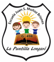 Logo de Escuela Juan Segundo Muñoz Briones