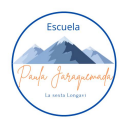 Logo de Colegio Paula Jaraquemada