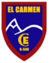 Logo de Escuela El Carmen
