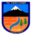 Logo de Escuela Carlos Condell