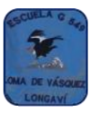 Logo de Colegio Sofía Vásquez Rebolledo