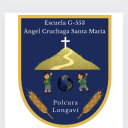 Logo de Escuela Ángel Cruchaga Santa María