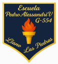 Logo de Colegio Pedro Alessandri Vargas
