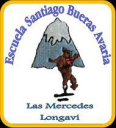Logo de Colegio Santiago Bueras Avaria