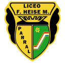 Logo de Colegio Federico Heise Marti