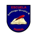 Logo de Colegio Santiago Urrutia Benavente