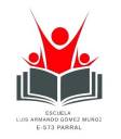 Logo de Colegio Luis Armando Gómez Muñoz