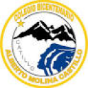 Logo de Colegio Alberto Molina Castillo