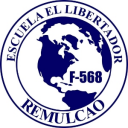Logo de Escuela El Libertador