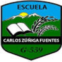 Logo de Escuela Carlos Zúñiga Fuentes