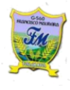 Logo de Escuela Francisco Maureira