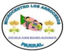 Logo de Escuela Juan Bulnes Aldunate