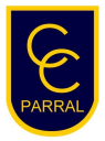 Logo de Colegio Concepción De Parral