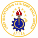 Logo de Colegio Guillermo Marín Larraín