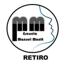 Logo de Escuela Manuel Montt