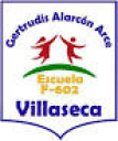 Logo de Escuela Gertrudis Alarcón Arce