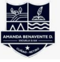 Logo de Escuela Amanda Benavente D.