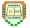 Logo de Escuela San Ramón
