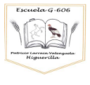Logo de Escuela Patricio Larraín Valenzuela