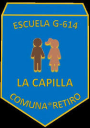 Logo de Colegio La Capilla