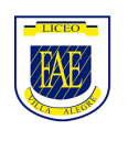 Logo de Colegio Francisco Antonio Encina Armanet