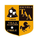 Logo de Colegio Timoteo Araya Alegría