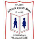 Logo de Colegio Hernán Lobos Arias