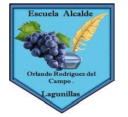 Logo de Escuela Alcalde Orlando Rodríguez Del Campo