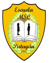 Logo de Escuela Alcalde Manuel Salvador Del C.