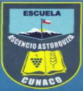 Logo de Colegio Ascencio Astorquiza Zabala
