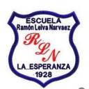 Logo de Colegio Profesor Ramón Leiva Narváez