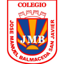 Logo de Colegio José Manuel Balmaceda