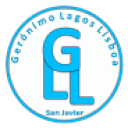 Logo de Colegio Gerónimo Lagos Lisboa