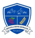 Logo de Escuela Irene Morales