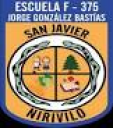 Logo de Escuela Jorge González Bastías