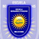 Logo de Colegio Bernardo O´higgins