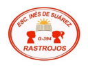 Logo de Escuela Inés De Suárez