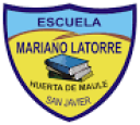 Logo de Escuela Mariano Latorre