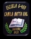 Logo de Escuela Camila Matta Vial