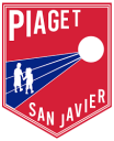 Logo de Colegio Particular Piaget