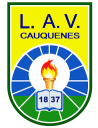 Logo de Liceo Antonio Varas