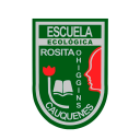 Logo de Escuela Ecológica Rosita O´higgins