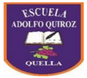 Logo de Colegio Adolfo Quiroz Hernández