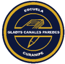 Logo de Escuela Gladys Canales Paredes