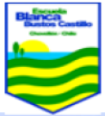 Logo de Escuela Blanca Bustos Castillo