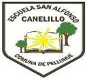 Logo de Col·legi San Alfonso Canelillo
