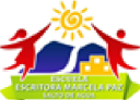 Logo de Col·legi Escritora Marcela Paz