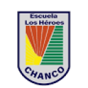 Logo de Colegio Los Héroes